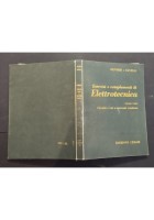 CIRCUITI E RETI A CORRENTE CONTINUA Olivieri Ravelli 1976 CEDAM Libro esercizi