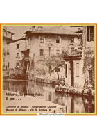 MILANO LE PRIME FOTO E POI Comune di Milano 1979 Fiorin Libro mostra fotografica