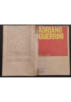 ETÀ DI FERRO Adriano Guerrini 1978 Mondadori Libro lo specchio poesie