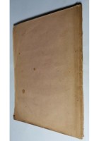 HISTORIAE DUAE ANEURYSMATUM di Carlo Guattani 1745 libro antico medicina Palladi