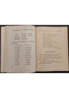 LA DOLCE FATICA prime letture corsi popolari di Vera Cottarelli Gaiba 1950 Libro