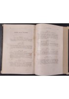 LE DIVERSE FORME DEI FIORI IN PIANTE DELLA STESSA SPECIE Darwin 1884 UTET Libro