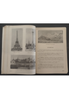 LA BUONA RACCOLTA Sussidiario PER LA SCUOLA ELEMENTARE Classe Terza 1951 Libro