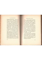 CENTO PAGINE DEL LIBRO SEGRETO DI GABRIELE D'ANNUNZIO Angelo Cocles 1935 Libro E
