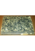 COMPENDIO COSTRUZIONI RURALI PIÙ USITATE GIARDINAGGIO ORTICOLTURA Scala 1878 *