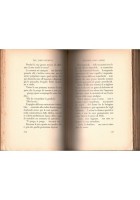 CENTO PAGINE DEL LIBRO SEGRETO DI GABRIELE D'ANNUNZIO Angelo Cocles 1935 Libro E