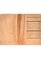 CENTO PAGINE DEL LIBRO SEGRETO DI GABRIELE D'ANNUNZIO Angelo Cocles 1935 Libro E