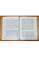 DIZIONARIO UNIVERSALE RAGIONATO DELLA GIURISPRUDENZA MERCANTILE di Azuni 1786