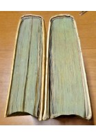 DIZIONARIO UNIVERSALE RAGIONATO DELLA GIURISPRUDENZA MERCANTILE di Azuni 1786