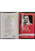 GUSTAVO ROL UNA VITA DI PRODIGI Remo Lugli 1995 Mediterranee Libro biografia