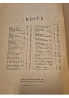 TUTTI BENE IN CASA del dottor PI Conversazioni mediche 1941 Studium Libro