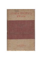 STORIA POLITICA D'ITALIA LA REPUBBLICA ROMANA di Giulio Giannelli 1937 Vallardi Libro