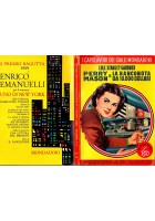 PERRY MASON E LA BANCONOTA DA 10OOO DOLLARI di E S Gardner 1960 Mondadori Libro