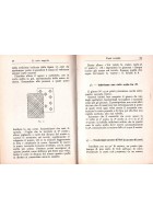 LE CARTE MAGICHE di Ph De Frank 1975 Cisalpino Goliardica Reprint Hoepli Libro