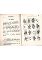 LE CARTE MAGICHE di Ph De Frank 1975 Cisalpino Goliardica Reprint Hoepli Libro