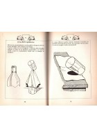 DIVERTIRE MERAVIGLIANDO di F Riccardi J Xuref 1986 Albero Libro Manuale giochi