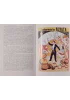 SILVAN ARTE MAGICA 1977 Rusconi Libro illusioni trucchi e magie di tutti i tempi