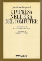 L'IMPRESA NELL'ERA DEL COMPUTER di Gianfranco Dioguardi 1986 sole 24 ore