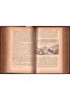 IL BEL PAESE - Antonio Stoppani 1897 Cogliati riccamente illustrato