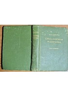 OROLOGERIA MODERNA di Egidio Garuffa 1920 Hoepli Libro Manuale Orologi