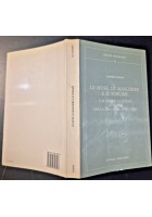 LE MUSE LE MASCHERE E IL SUBLIME Vico e la poesia di Lollini 1994 Guida Libro
