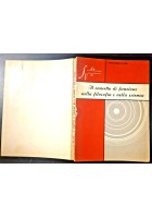 IL CONCETTO DI FUNZIONE NELLA FILOSOFIA E NELLA SCIENZA Vincenzo Duse 1968 Libro