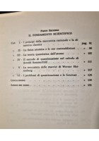 IL CONCETTO DI FUNZIONE NELLA FILOSOFIA E NELLA SCIENZA Vincenzo Duse 1968 Libro