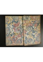 SYSTEME DE LA NATURE des loix du monde Physique et moral Mirabaud 1770 2 volumi