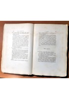 CATECHISMO AGROLOGICO PRINCIPI SCIENZA APPLICATA AGRICOLTURA 1846 libro antico