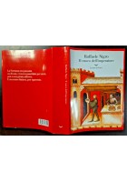 IL CUOCO DELL’IMPERATORE Raffaele Nigro 2001 La Nave Di Teseo II edizione Libro