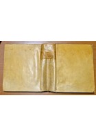 SCRIPTORUM DE IURE NAUTICO ET MARITIMO 1740 Stypmanni Kuricke Loccenius Libro
