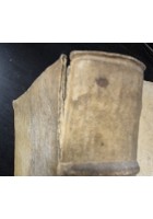 PAULI ZACCHIAE QUAESTIONUM MEDICO LEGALIUM 2 volumi 1661 Huguetan Libro antico