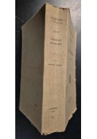 VERSIONI POETICHE Di Antonio Conti 1966 Laterza scrittori d'Italia libro poesia
