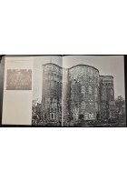 ARCHITETTURA BIZANTINA di Cyril Mango 1974 Electa Libro edizione numerata