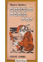 ENCICLOPEDIA POP di Mauro Radice 1976 Celuc libri editore