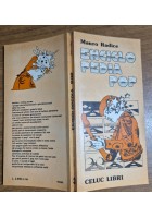 ENCICLOPEDIA POP di Mauro Radice 1976 Celuc libri editore