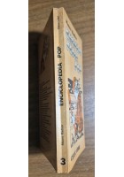 ENCICLOPEDIA POP di Mauro Radice 1976 Celuc libri editore