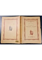 BIBLIOGRAFIA DELLA LINGUISTICA ITALIANA volume 3 di Robert Hall 1976 Sansoni