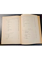 BIBLIOGRAFIA DELLA LINGUISTICA ITALIANA volume 3 di Robert Hall 1976 Sansoni