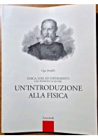 UN'INTRODUZIONE ALLA FISICA di Ugo Amaldi 2002 Zanichelli libro