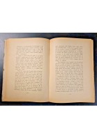CARDUCCI TRA CLASSICISMO E ROMANTICISMO di Rosario Scotti 1950 Libro autografato