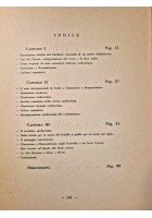 CARDUCCI TRA CLASSICISMO E ROMANTICISMO di Rosario Scotti 1950 Libro autografato
