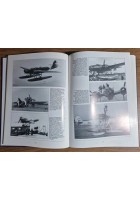 AERONAUTICA ITALIANA Di Achille Vigna 10 anni storia 1943 1952 libro Albertarell