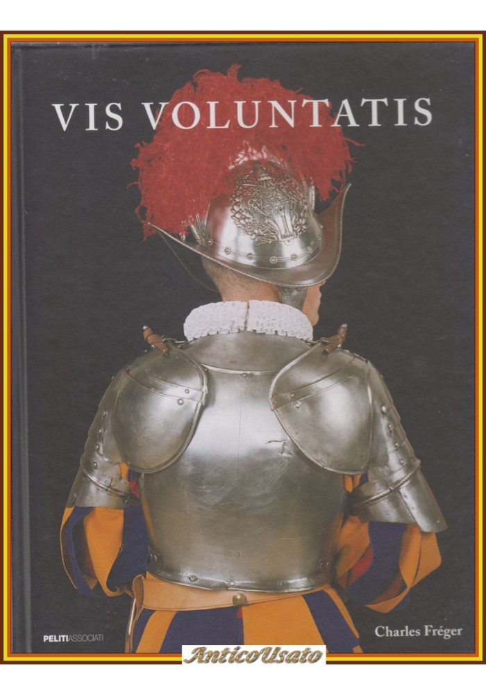 VIS VOLUNTATIS portraits photographiques uniformes di Charles Fréger 2009 libro