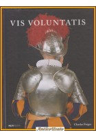 VIS VOLUNTATIS portraits photographiques uniformes di Charles Fréger 2009 libro