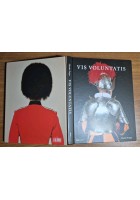 VIS VOLUNTATIS portraits photographiques uniformes di Charles Fréger 2009 libro