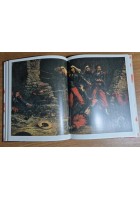 VIS VOLUNTATIS portraits photographiques uniformes di Charles Fréger 2009 libro