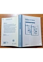 CORSO DI FISICA LABORATORIO di Ugo Amaldi 2004 Zanichelli Libro