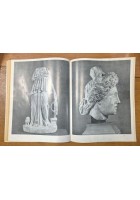 MOSTRA DI SCULTURE ANTICHE dal XV secolo avanti Cristo al 15 ° dopo Libro mostra