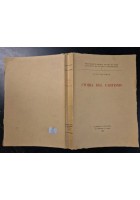 STORIA DEL CARTISMO di Luigi De Rosa 1967 Pironti Libro storia economica